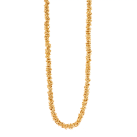 Collana lunga Vasilissa - Oro