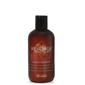 RESORGE GREEN therapy ENERGY SHAMPOO 250ML