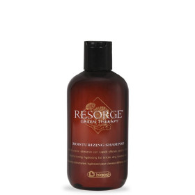 RESORGE GREEN therapy MOISTURING SHAMPOO 250ML