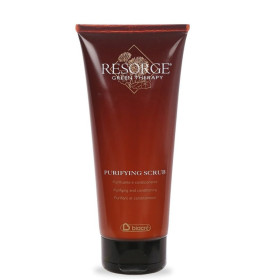 RESORGE GREEN therapy PURYFING SCRUB 250ML