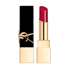 YSL ROUGE PUR COUTURE THE BOLD 04 - REVENGED RED 