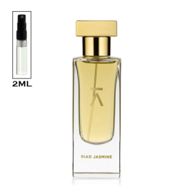 CAMPIONCINO RIAD JASMINE Extrait de Parfum 2ML