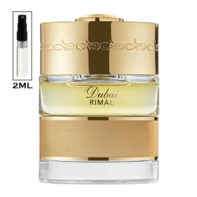 CAMPIONCINO DUBAI RIMAL Eau de Parfum 2ML