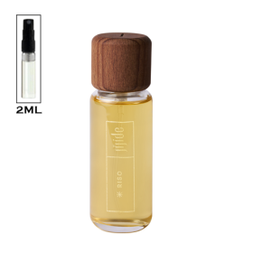 CAMPIONCINO RISO Eau de Parfum 2ML