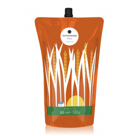RISO GEL DOCCIA RICARICA 1L