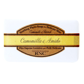 CAMOMILLA & AMIDO SAPONE RINFRESCANTE 150G