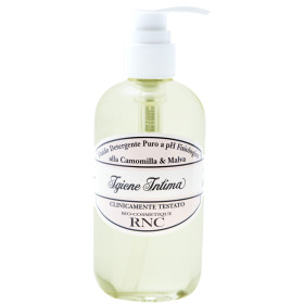 IGIENE INTIMA DETERGENTE FLUIDO 250ML