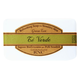 THè VERDE SAPONE RINFRESCANTE 150G