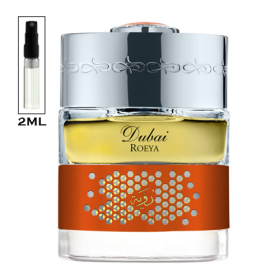 CAMPIONCINO DUBAI ROEYA Eau de Parfum 2ML