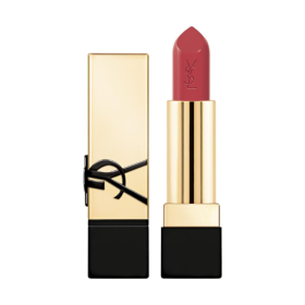 YSL ROUGE PUR COUTURE ROSSETTO SATINATO RED 10