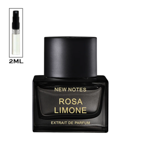 CAMPIONCINO ROSA LIMONE Extrait de Parfum 2ML