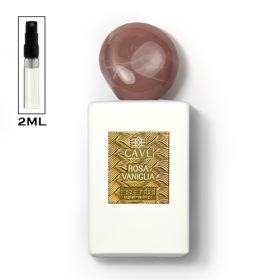 CAMPIONCINO ROSA VANIGLIA EXTRAIT DE PARFUM 2ML