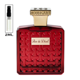 CAMPIONCINO ROSE DU DESERT Eau de Parfum Extreme 2ML