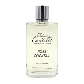 ROSE COCKTAIL Eau de Parfum 100ML