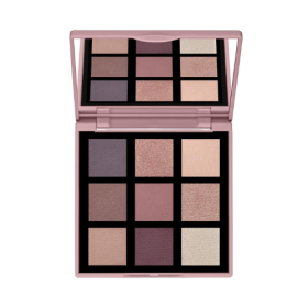NUDA PINK PALETTE 305