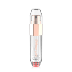 CRYSTAL PERFUME ROSE GOLD POD RICARICABILE