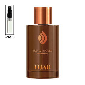 CAMPIONCINO ROUTES NOMADES EAU DE PARFUM  2ml