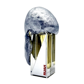 RUAH EXTRAIT DE PARFUM 50ML