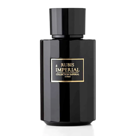RUBIS IMPERIAL Extrait de Parfum 100 ml