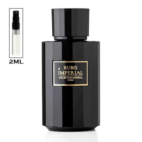 CAMPIONCINO RUBIS IMPERIAL Extrait de Parfum 2ml