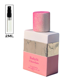 CAMPIONCINO RUBYLU CHOCOLATE EAU DE PARFUM 2ML