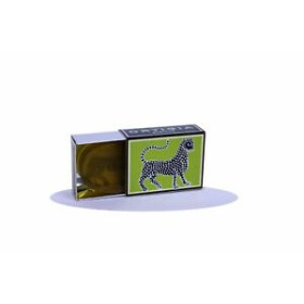 SAPONE LIME 40gr