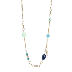 Collana Lunga Sirens