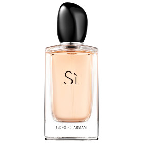 SI EAU DE PARFUM 100ML