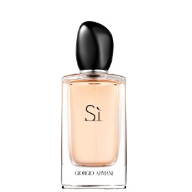 SI EAU DE PARFUM 50ML