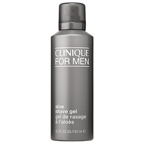 GEL DA BARBA ALL'ALOE - Clinique For Men Aloe Shave Gel