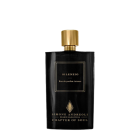 SILENZIO Extrait de Parfum 100ml 