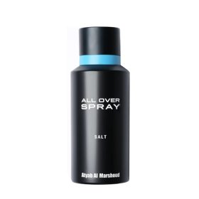 SALT ALL OVER SPRAY 125ML