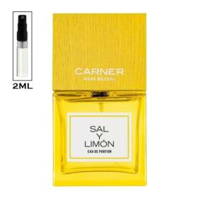 CAMPIONCINO SAL Y LIMON Eau de Parfum 2ML