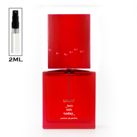 CAMPIONCINO BUT NOT TODAY extrait de parfum 2ML