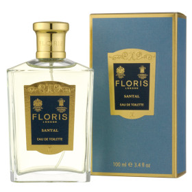 Santal -  Eau de Toilette 100ml vapo