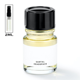 CAMPIONCINO SANTAL  Eau de Parfum 2ML