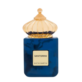 SANTORINI Eau de Parfum 100ML