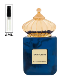 CAMPIONCINO SANTORINI Eau de Parfum 2ML