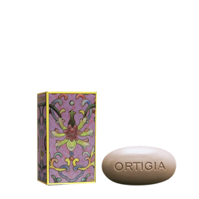 MANDORLA SOAP 40
