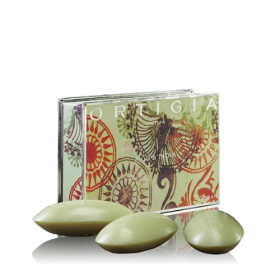 FICO D'INDIA SOAP 100G X 3