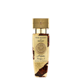 THE SCENT OF BANAT Extrait de Parfum 50ML