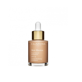 skin illusion fondotinta spf 15 116.5 30 ml