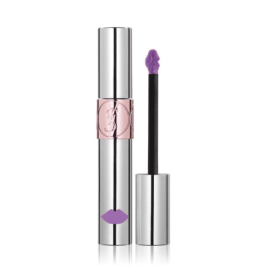 volupté liquid color balm gloss labbra hunt me lilac 17