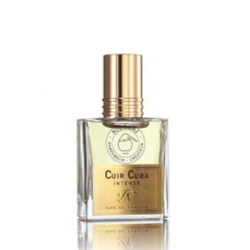 CUIR CUBA INTENSE EAU DE PARFUM 30ML