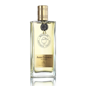 AMBRE CASHMERE INTENSE EAU DE PARFUM 100ML