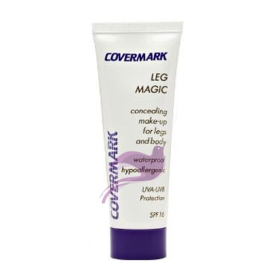 COVERMARK LEG MAGIC FONDOTINTA CORPO COPERTURA TOTALE 50ML COLORE 5