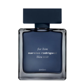 NARCISO FOR HIM BLEU NOIR PARFUM 100ML