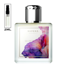 CAMPIONCINO SECRET DESIRE IRIS Extrait de Parfum 2ML