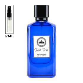 CAMPIONCINO SECRET SCENT Extrait de Parfum 2ML