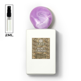 CAMPIONCINO SECRET TUBEROSE EXTRAIT DE PARFUM 2ML